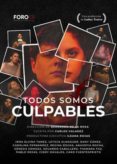 Todos somos culpables